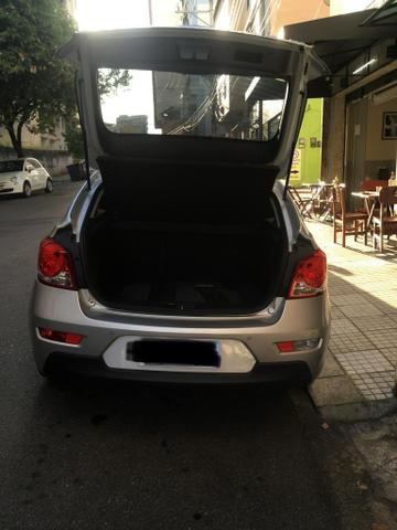 Vendo Cruze LTZ 2013 - Foto 7