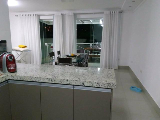 Residência com piscina área central - Foto 20