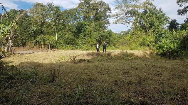 Terreno para formar Chácara - Foto 12