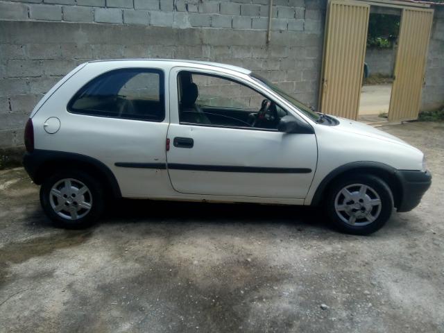 Corsa básico 97 - Foto 2