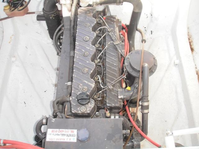 Lancha 31pes mwmsprinter - Foto 4