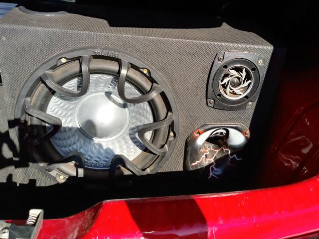 Som automotivo - Foto 3