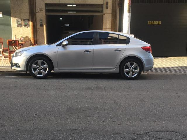 Vendo Cruze LTZ 2013 - Foto 4