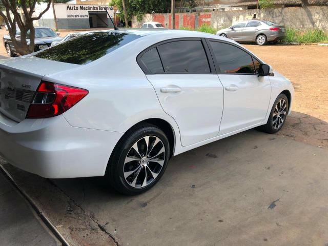 Civic 2015. km 38.000 - Foto 4