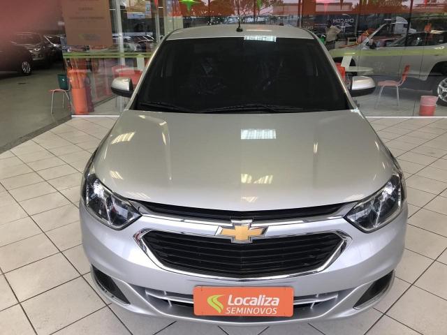 COBALT 2018/2019 1.8 MPFI LTZ 8V FLEX 4P AUTOMÁTICO
