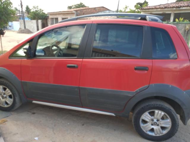 Fiat idea adventure - Foto 7