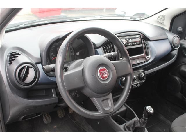 Fiat Uno 1.0 firefly flex drive 4p manual - Foto 7