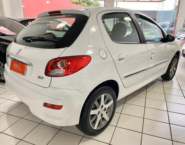 207 Hatch XR Sport 1.4 8V (flex) 2013 - Foto 5