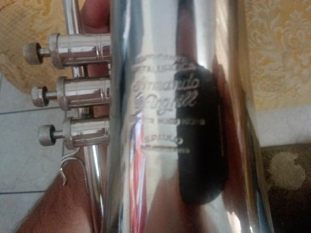 Trombone pisto - Foto 2