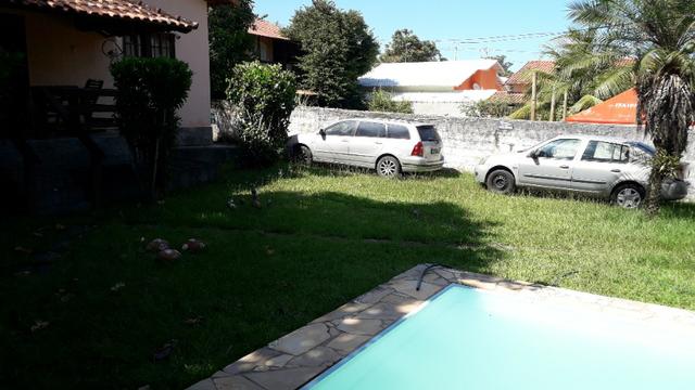 Casa maravilhosa em Maricá - Alugo para o carnaval e/ou diárias - Foto 17