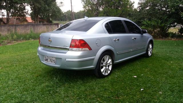 Vectra Elite