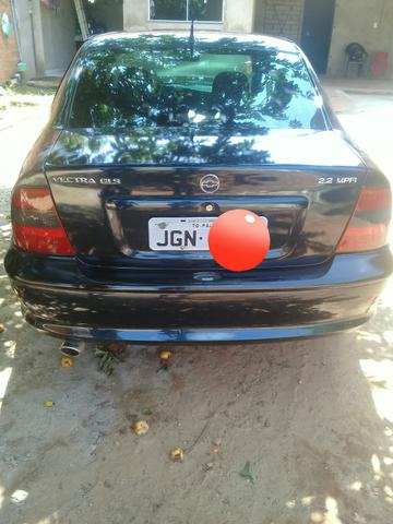 Vendo Vectra - Foto 2