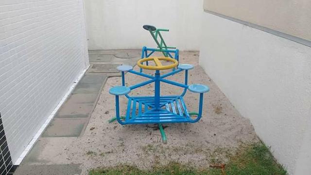 REPASSE!!! PROMOÇÃO. troca em casa tbm