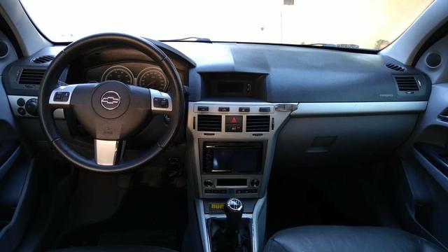 Vectra elegance 2.0 8v manual 2007
