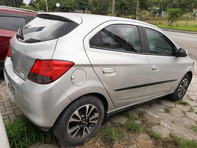 Onix 1.4 LTZ - 2015 - Abaixo da Fipe - Foto 3