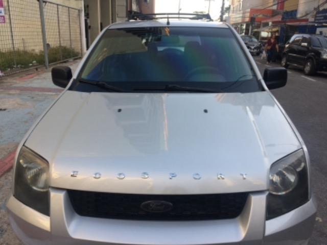 Vendo Ecoesport - Foto 2