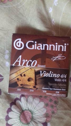 Violino Michael completo - Foto 4