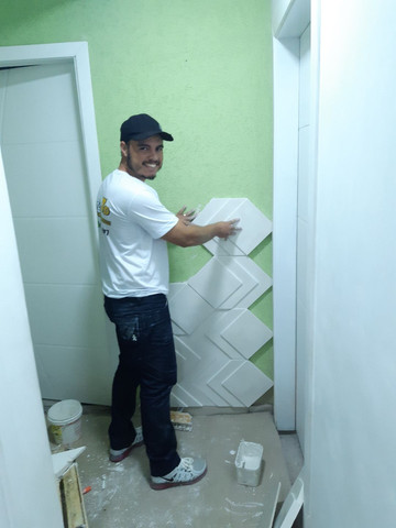 L/S GESSO 3D - Foto 4