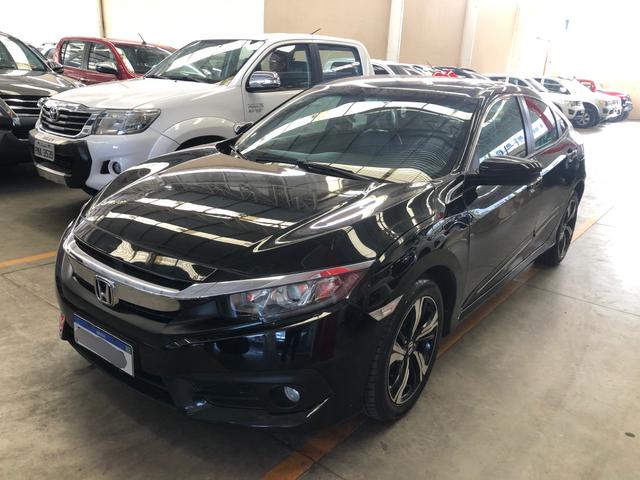 Civic exl 2017 extra! - Foto 2