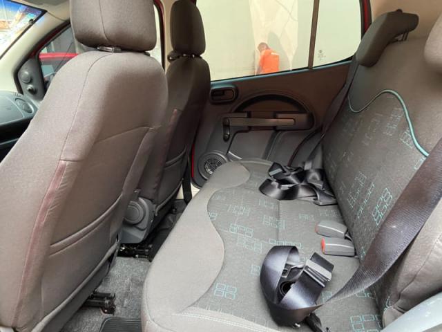FIAT UNO ECONOMY 1.4 EVO FIRE FLEX 8V 4P - Foto 7