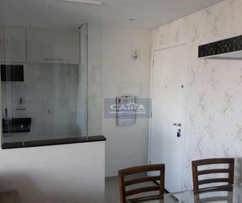 Apartamento à venda Vila Carrão - Foto 8