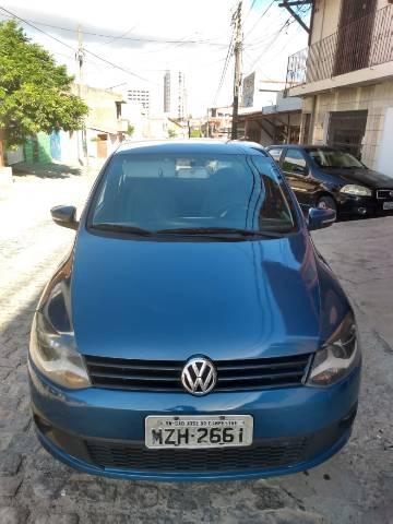 Fox motor 1.0 ano 2010 - Foto 2