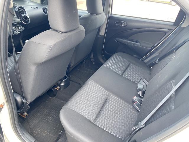 Etios EX 1.3, 15-16 Completo - Foto 2