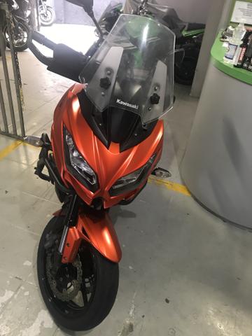 Versys 650 ABS - Foto 6