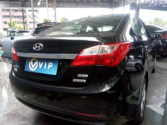 HB20S 2013/2014 1.6 PREMIUM 16V FLEX 4P AUTOMÁTICO - Foto 5