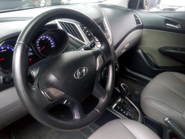 HB20S 2013/2014 1.6 PREMIUM 16V FLEX 4P AUTOMÁTICO - Foto 7