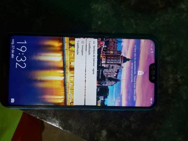 Huawei P20 Lite