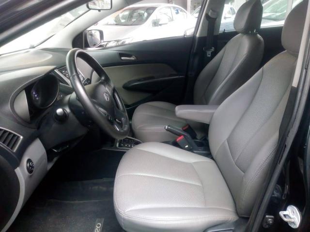 HB20S 2013/2014 1.6 PREMIUM 16V FLEX 4P AUTOMÁTICO - Foto 4