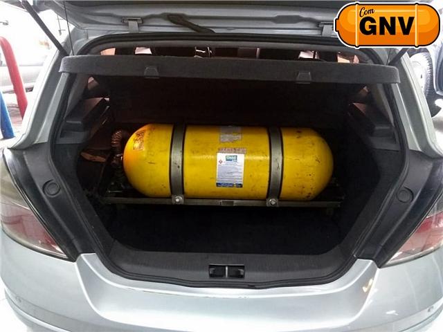Chevrolet Vectra GT 2.0 Completo com GNV - Top de Linha - Foto 7