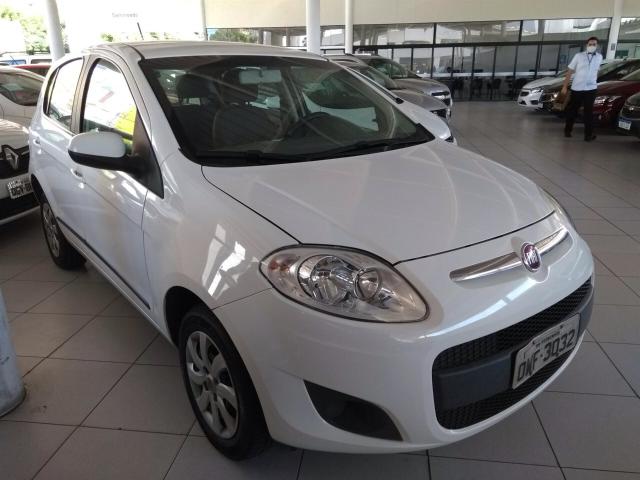 Fiat Palio - Foto 2