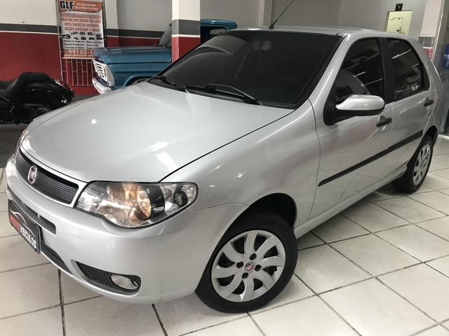 Fiat palio 1.0 fire economy 2010