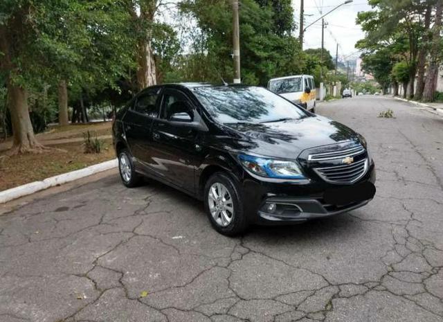 Chevrolet Prisma 1.4 LTZ Automático 16/16 - Foto 3