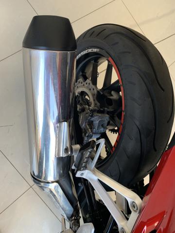 HONDA CB 500F 2014 - 740350121  OLX