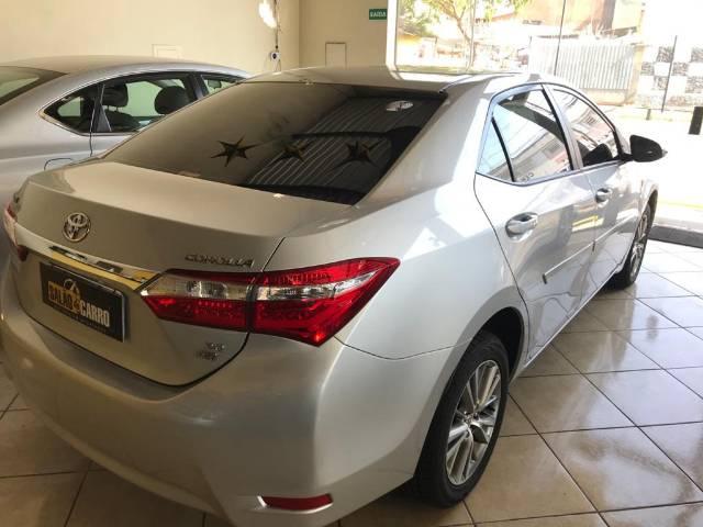 Corolla 2.0 xei 2015 aut - Foto 2
