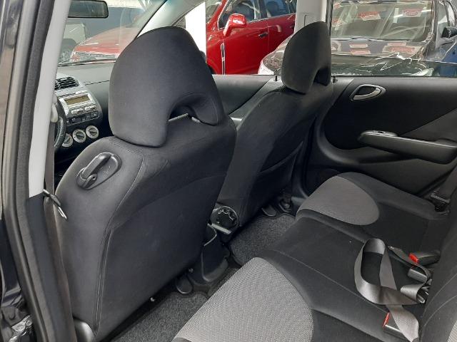 Honda Fit Automatico - Foto 12