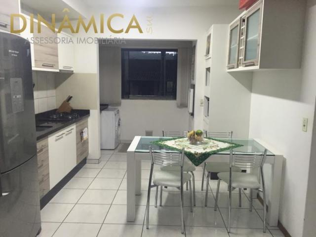 Apartamento 2 Quartos na Água Verde - Foto 2