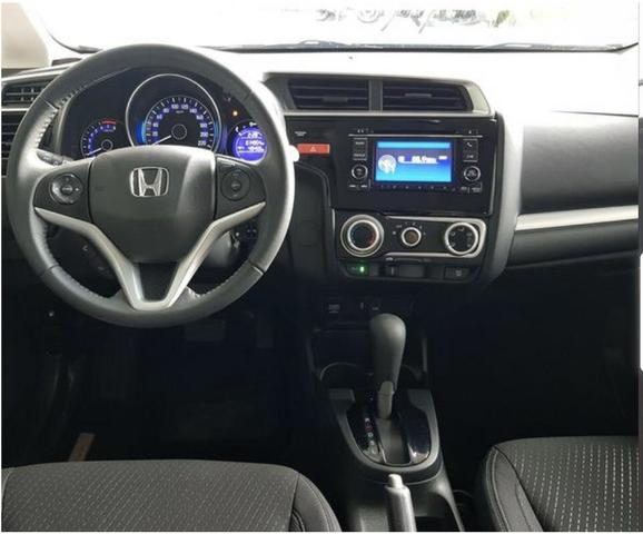 WR-V EX 1.5 2018 Oportunidade - Foto 5