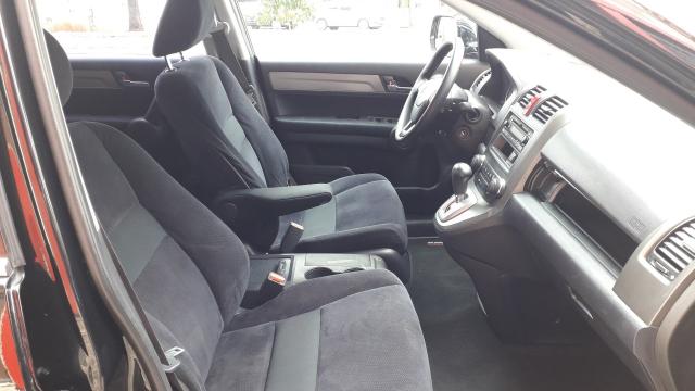 CRV 2009/2010 2.0 LX 4X2 16V GASOLINA 4P AUTOMÁTICO - Foto 10