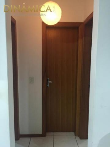 Apartamento 2 Quartos na Água Verde - Foto 16