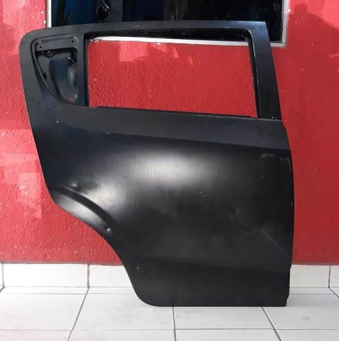 Porta traseira direita Sônic Hacth