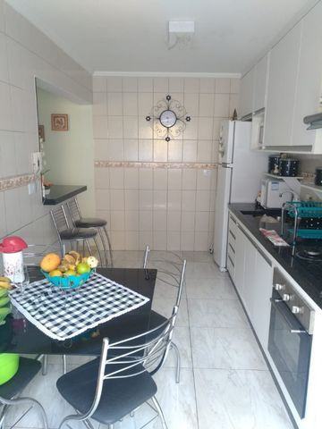 Sobrado cond fechado Jd São João - Jaraguá. Totalmente reformado - Foto 7