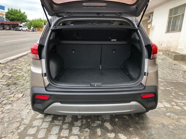 Hyundai Creta 2018 | Única Dona | Garantia de Fábrica | Extra dos Extras | - Foto 10