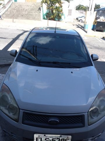Ford Fiesta 2009 pra vender Logo - Foto 2