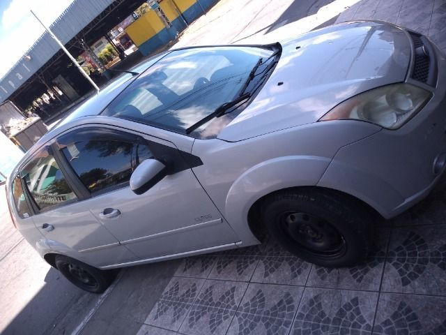 Ford Fiesta 2009 pra vender Logo - Foto 7