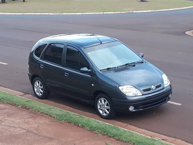 Renault scénic 1.6 16v. automático - Foto 11