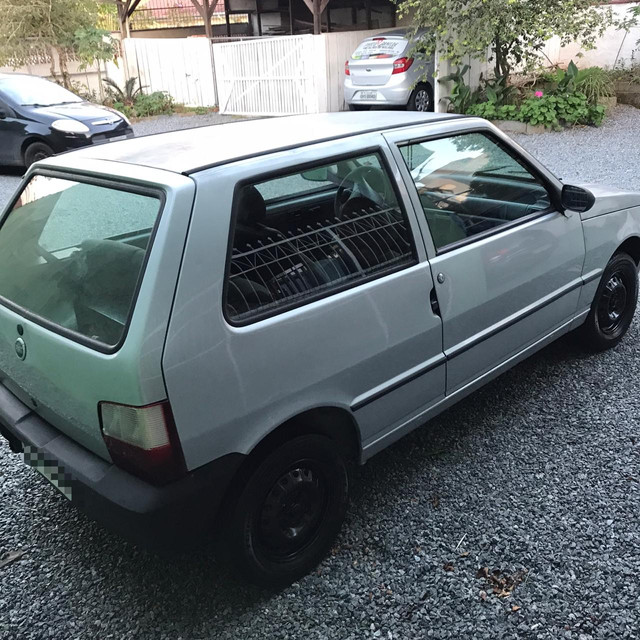 Fiat uno - Foto 4